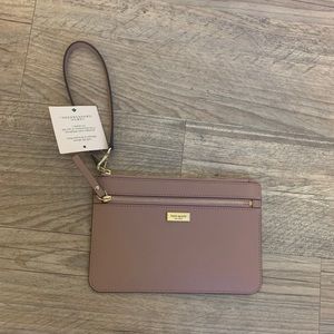 Kate Spade Wristlet